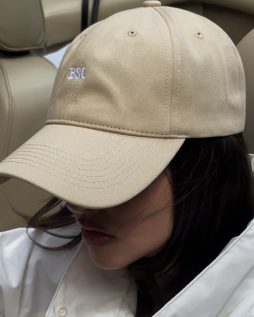  1-800-Club-Boa Crewneck