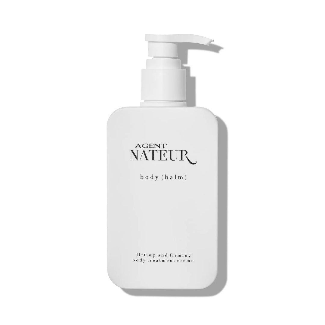 body (balm) firming and lifting treatment cream for the body